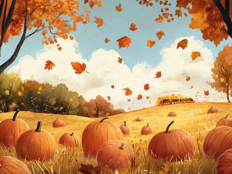 南瓜汤绘本故事读后感 南瓜汤绘本故事读后感手抄报图片