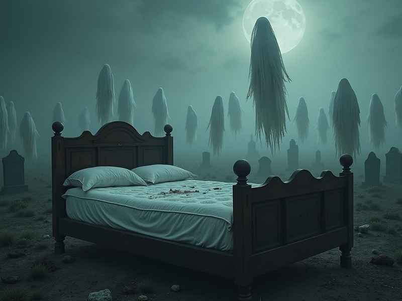 恐怖睡前故事视频大全、恐怖睡前故事视频大全短片