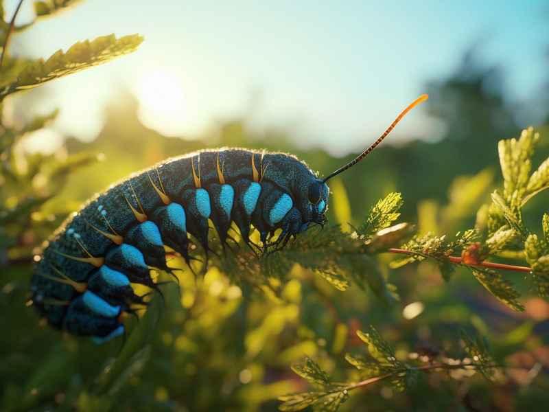毛毛虫 睡前故事 - 毛毛虫 睡前故事在线听