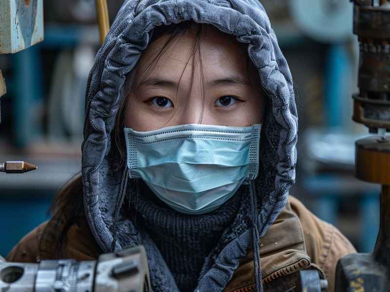 防控感人小故事，防控疫情感人小故事