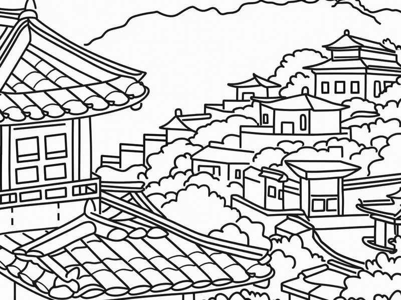 锦绣中华儿童绘画、锦绣中华儿童绘画图片