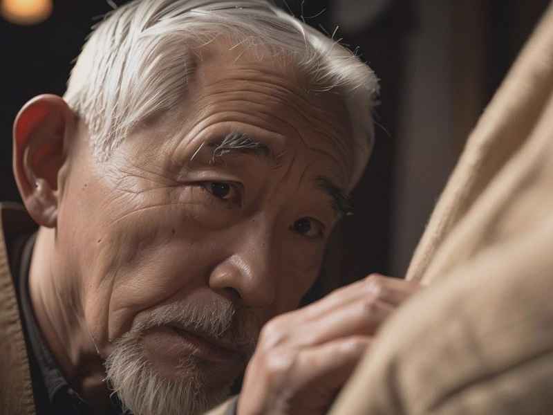 扇子的故事大全视频；扇子的故事大全视频讲解