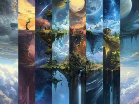 故事类bug、故事类型分为哪六种