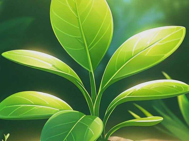 关于植物的故事有哪些？，关于植物的故事有哪些二年级