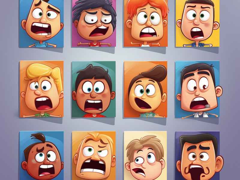 情绪的小故事、情绪的小故事大全幼儿园