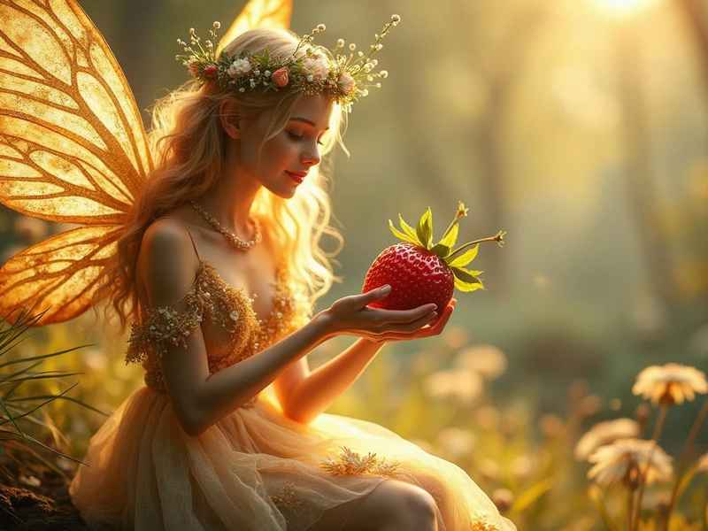 奇幻童话有哪些、奇幻童话有哪些人物