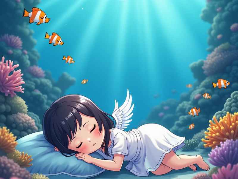 海王子故事，睡前故事海王子