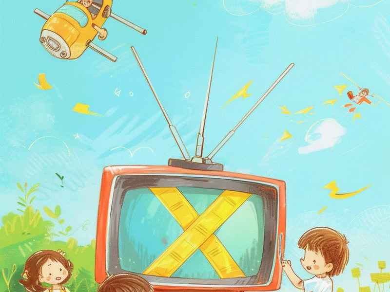 六一儿童劫 六一儿童节宣传海报