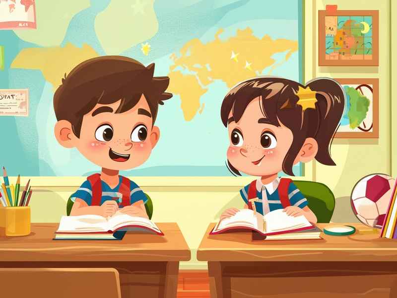 口语交际的故事怎么讲、口语交际的故事怎么讲的