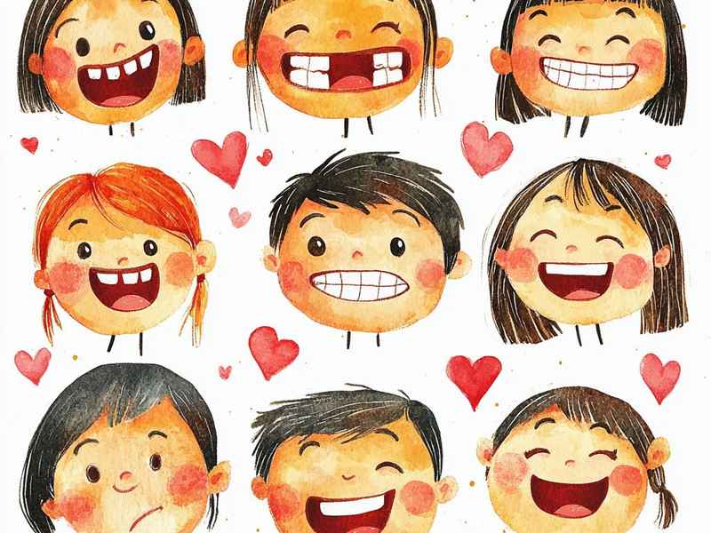 关于情绪的绘本故事有哪些 关于情绪的绘本故事有哪些书