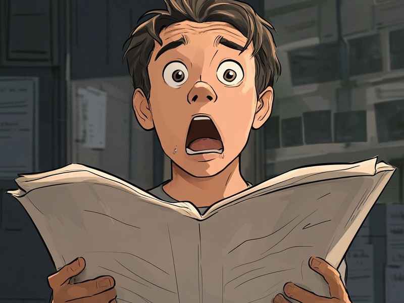 放屁的故事 故事会（放屁故事大全 睡前故事）