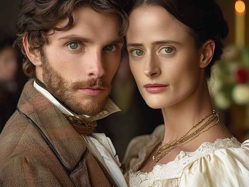 曲折离奇的情节，曲折离奇的情节英语