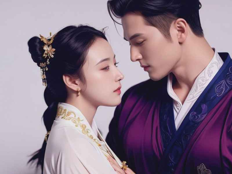 扑通扑通恋爱故事，扑通扑通的恋爱简介