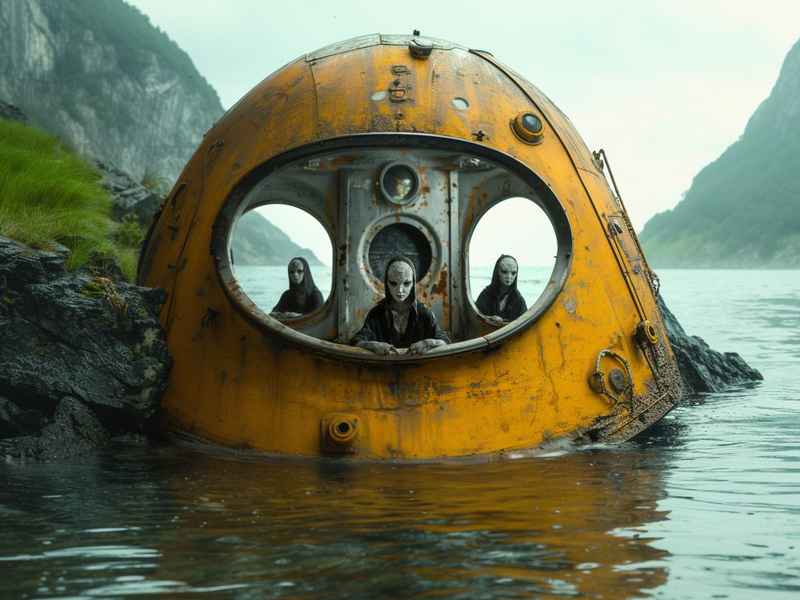 海盗船的故事睡前故事；海盗船的故事睡前故事大全