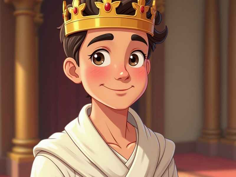 没有头发的故事、没有头发的公主的故事