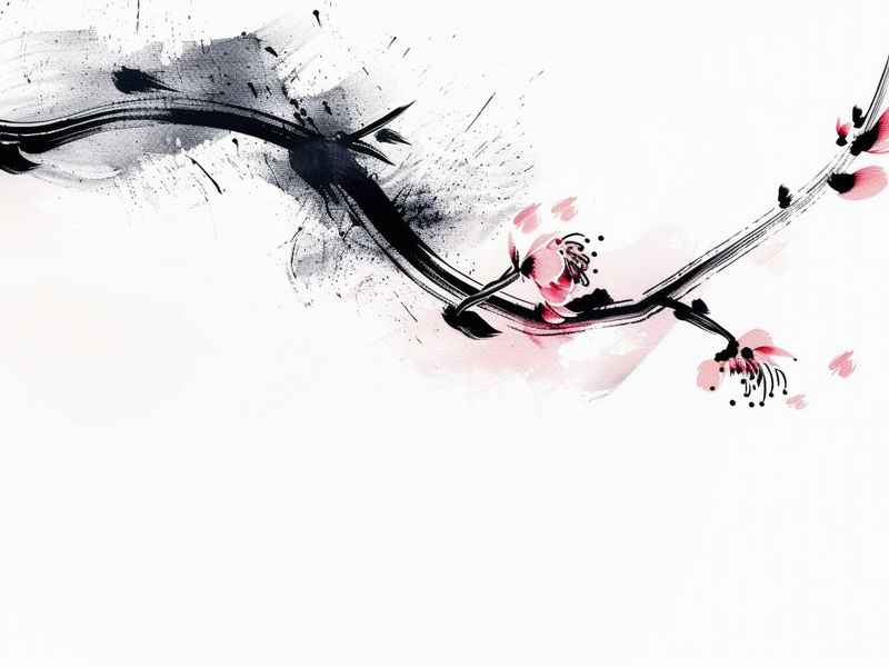 梅花讲故事、梅花传说故事视频讲说