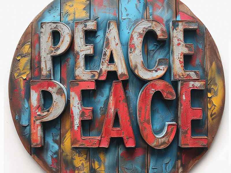 和平有关的故事,或者诗歌，和平有关的故事,或者诗歌作品