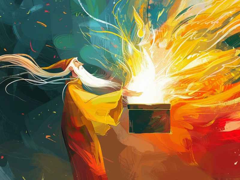 即兴讲故事的方法有哪些 - 即兴讲故事的方法有哪些英语