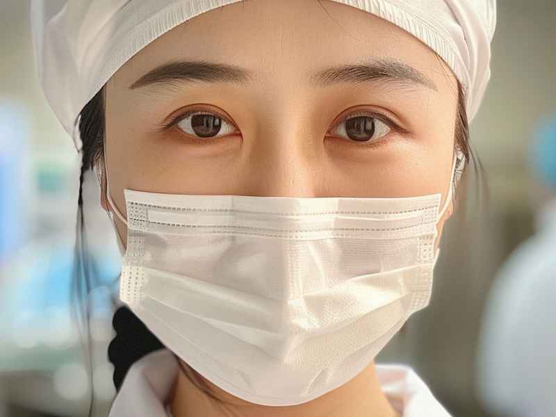 核酸检测故事，核酸检测的故事