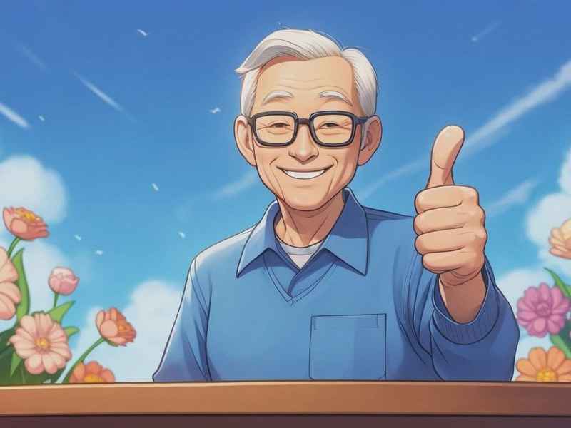 感谢的故事300字左右 感谢的故事300字左右怎么写