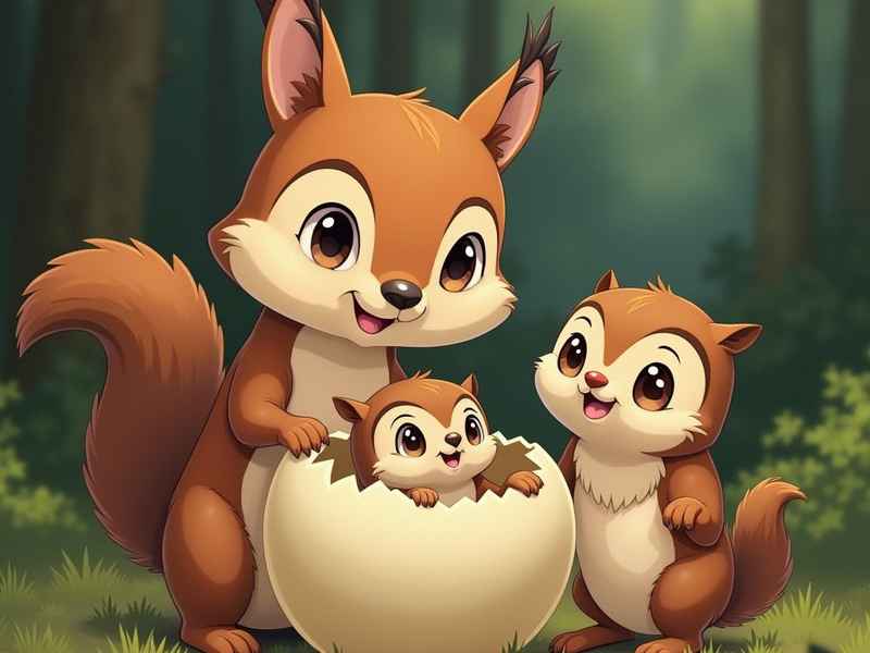 关于生宝宝的儿童故事 关于生宝宝的绘本故事