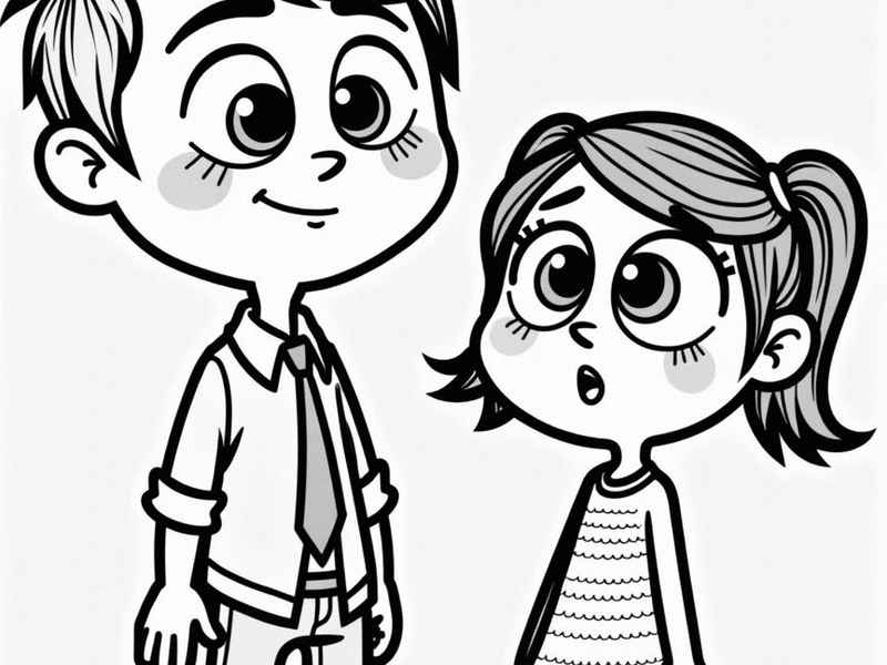 六岁的姐姐儿童故事 六岁娃娃的故事