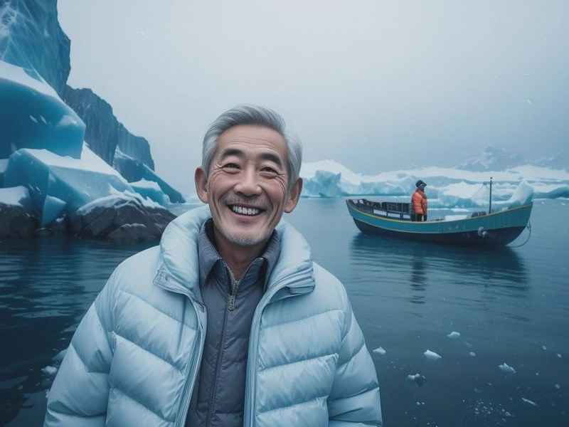 海鳗的故事 - 海鳗的故事在线收听