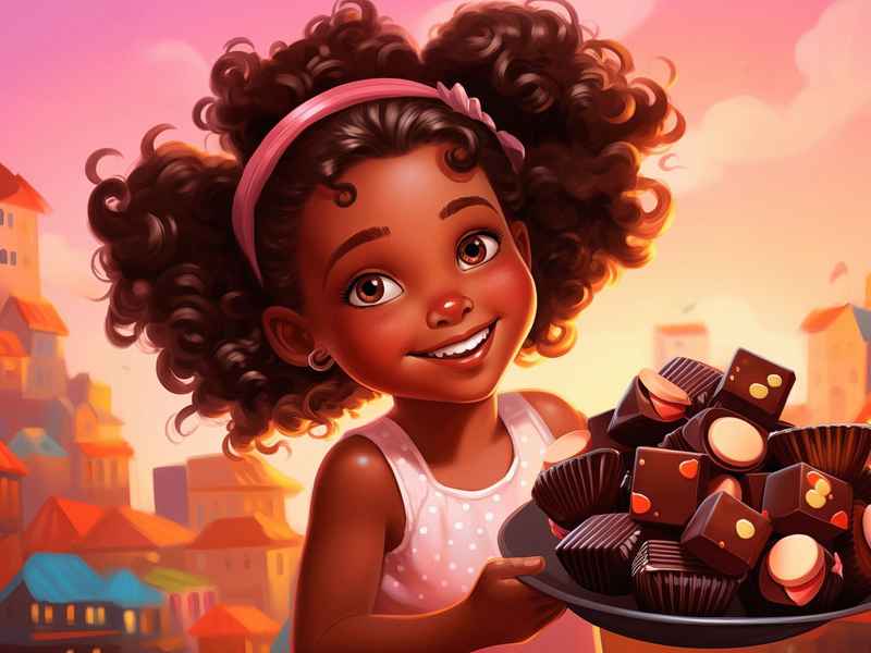 巧克力的故事完整版（巧克力的故事完整版免费观看）