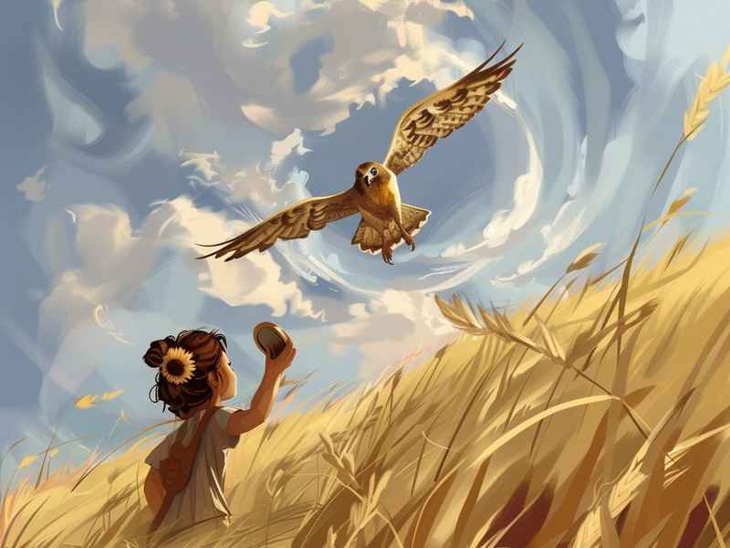 关于自由小故事；关于自由小故事简短