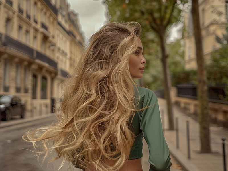 关于头发的成语 - 关于头发的成语有哪些 关于头发的成语 - 关于头发的成语有哪些