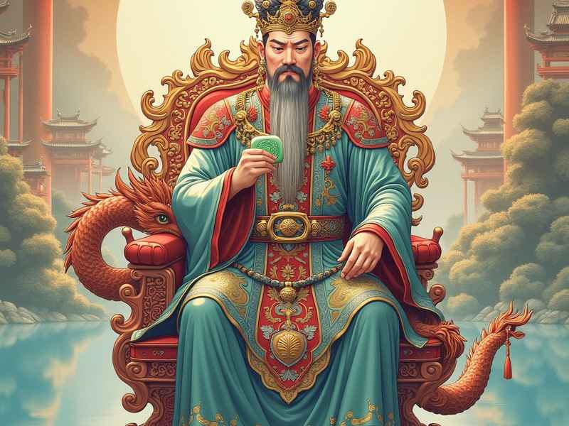 封神榜儿童故事在线听 封神榜的故事在线听