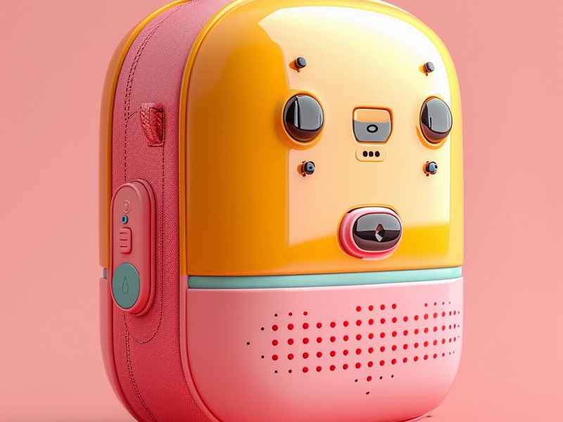 故事机防摔早教机，早教故事机怎么联网