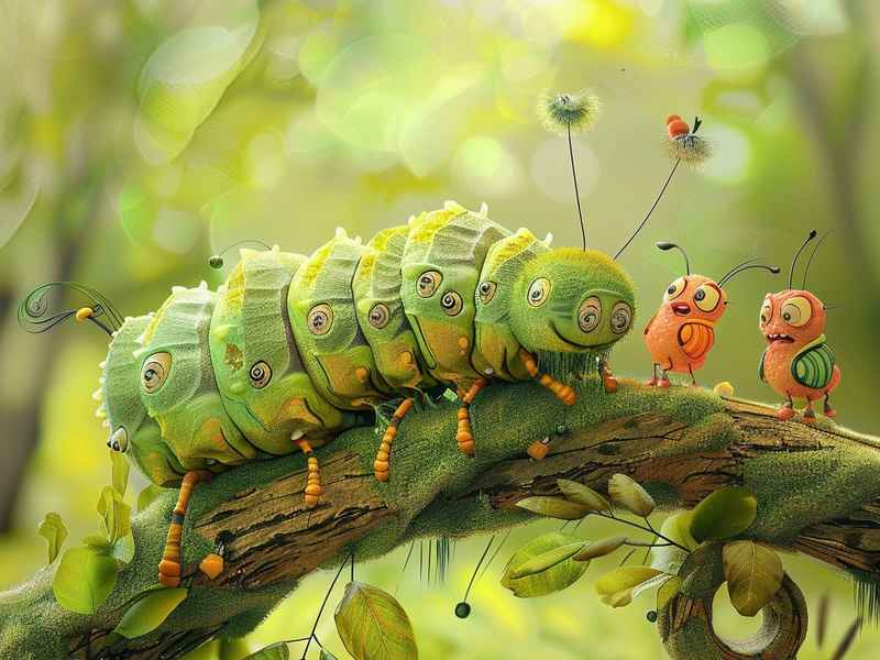 懒虫的故事，懒虫的故事视频