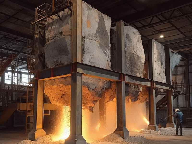 拿破仑铝碗的故事；拿破仑铝碗的故事图片