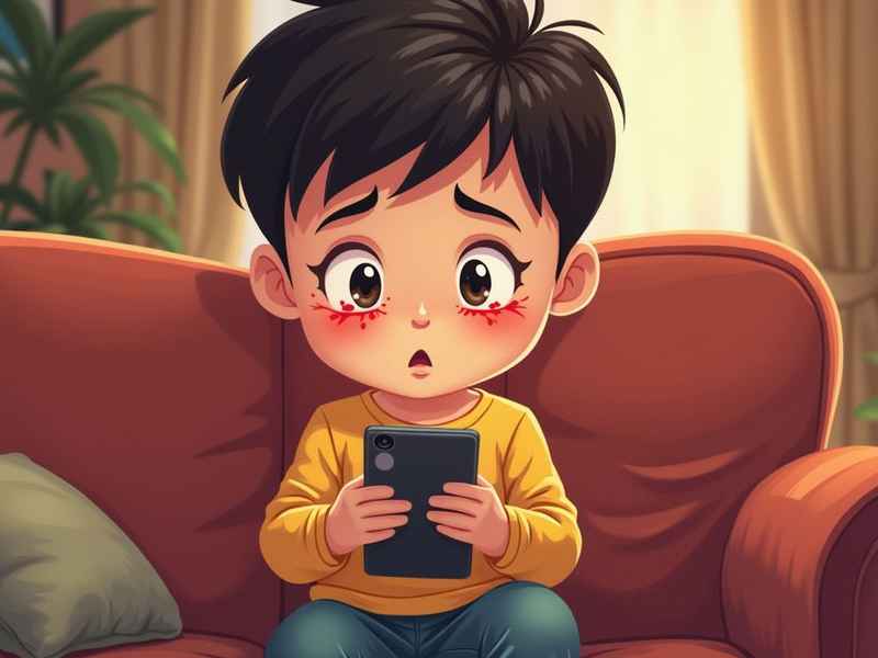 孩子戒网瘾的视频（孩子戒网瘾的视频短片）