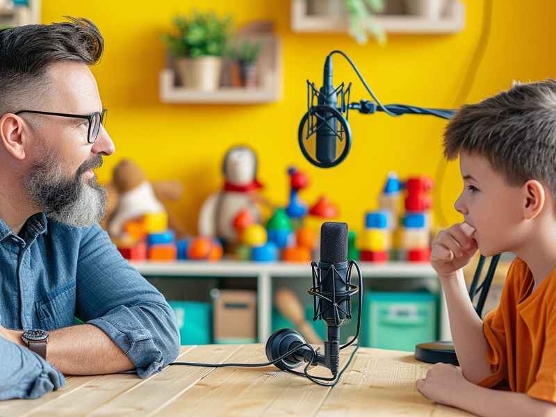 关于倾听孩子的声音、关于倾听孩子的声音的文案