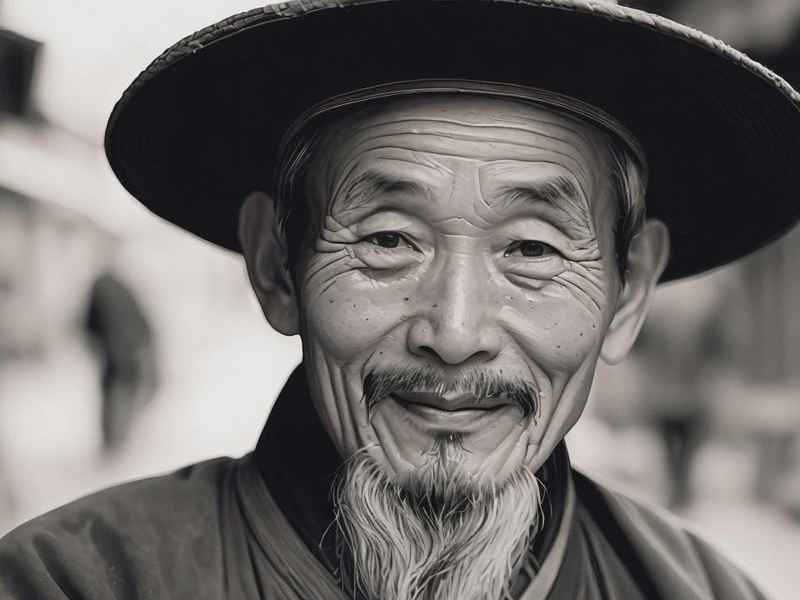 徽商人物故事（徽商人物故事简短）