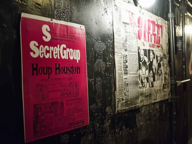 故事屋点唱厅（故事屋logo）