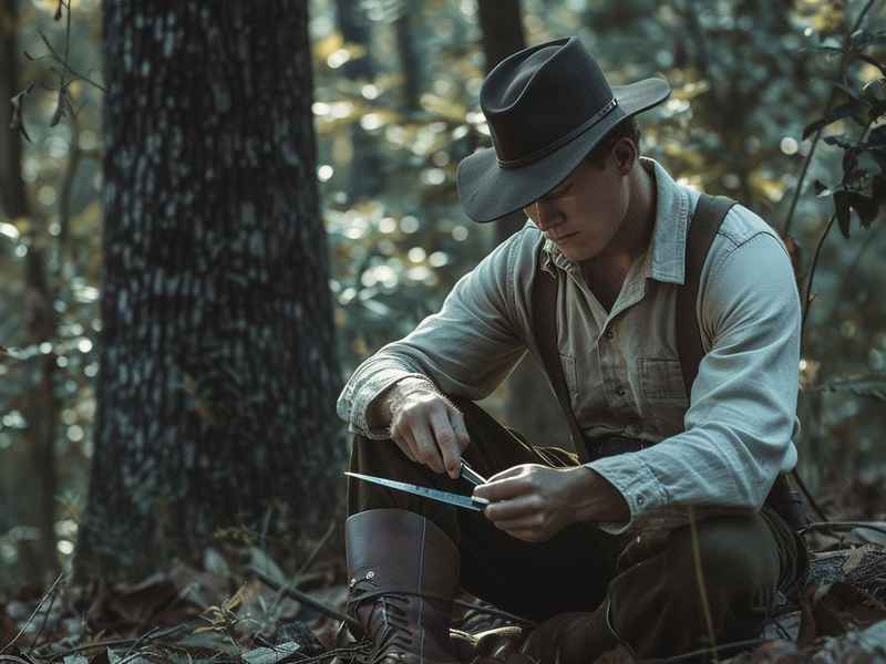 猎人笔记故事梗概作文600字、猎人笔记故事梗概作文600字初中