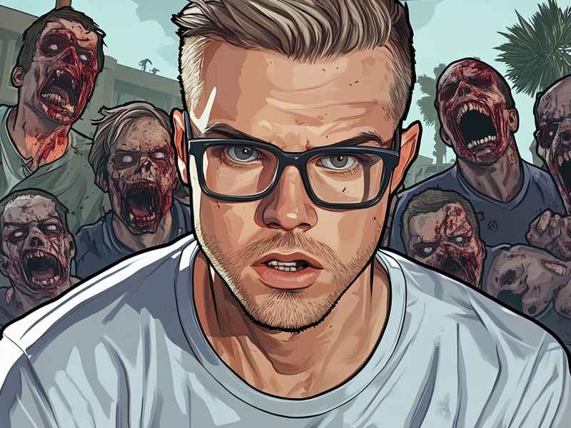 僵尸睡前故事儿童版,睡前僵尸大战故事 僵尸睡前故事儿童版,睡前僵尸大战故事