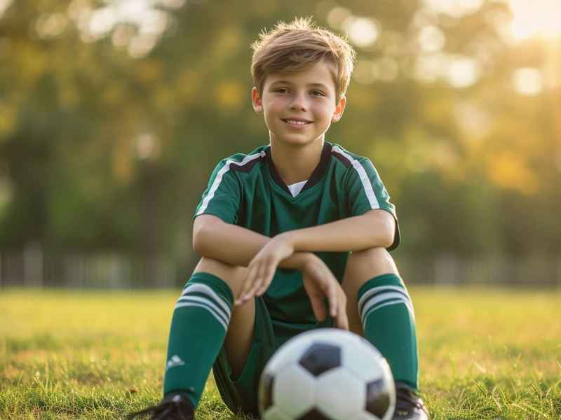 儿童足球鞋品牌排行榜 儿童足球鞋哪个品牌比较好