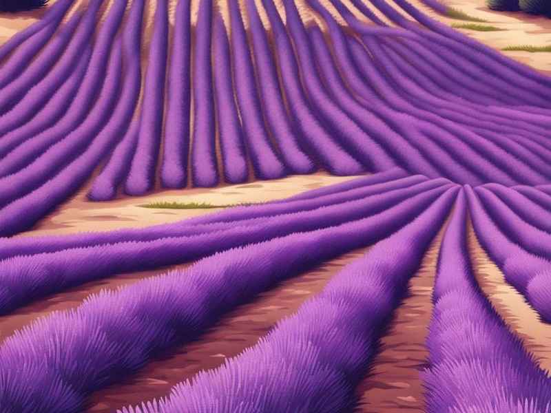 关于薰衣草的绘本故事 关于薰衣草的绘本故事大全 关于薰衣草的绘本故事 关于薰衣草的绘本故事大全