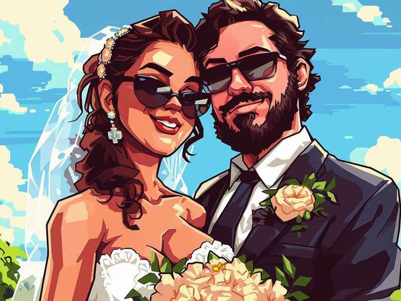 好莱坞故事游戏怎么结婚、好莱坞故事游戏贴吧