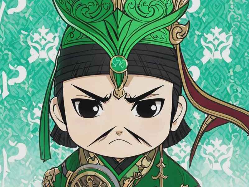 三国演义儿童版动画片共52集哔哩 三国演义儿童版动画片共52集哔哩哔哩播放