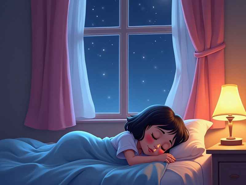 三年级睡前小故事大全（三年级睡前小故事大全短篇）