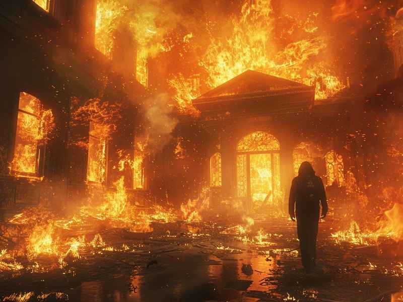 火锅的故事 - 关于火锅的故事