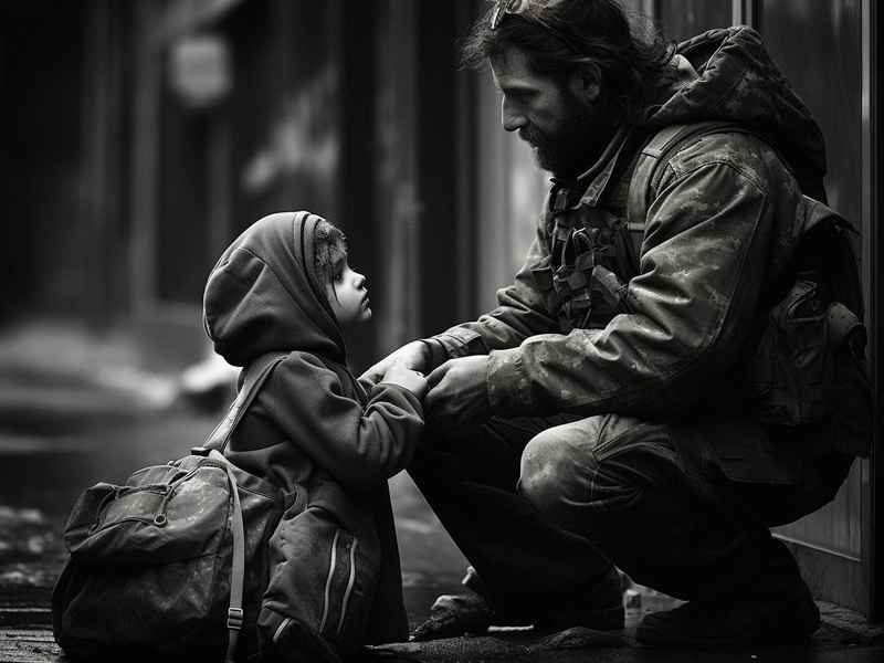 亲情故事短篇感人(亲情故事短篇感人300字作文) 亲情故事短篇感人(亲情故事短篇感人300字作文)