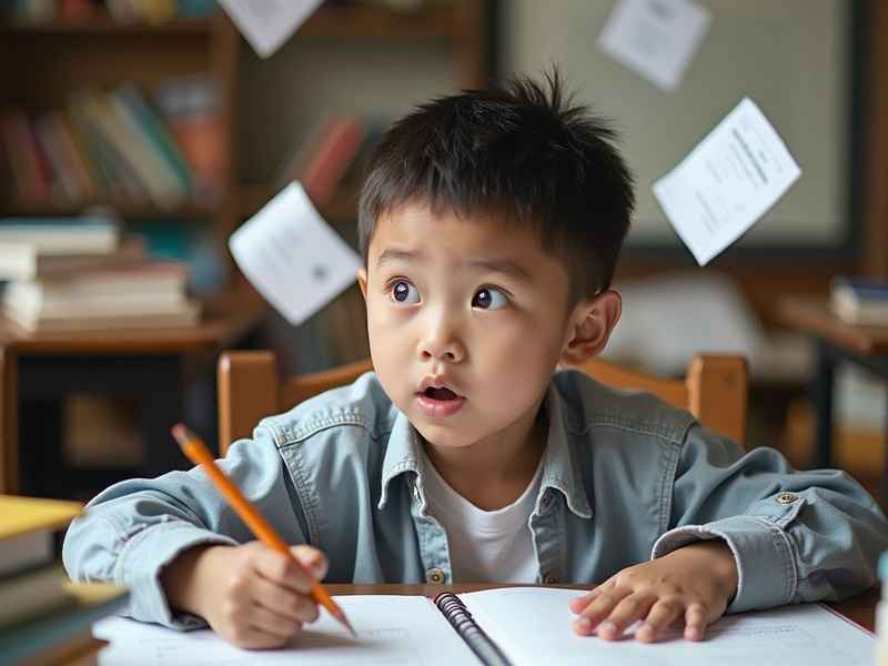 举一反三的例子儿童 举一反三的例子儿童画