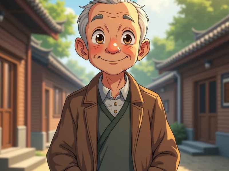 么主故事大全 故事主人公大全