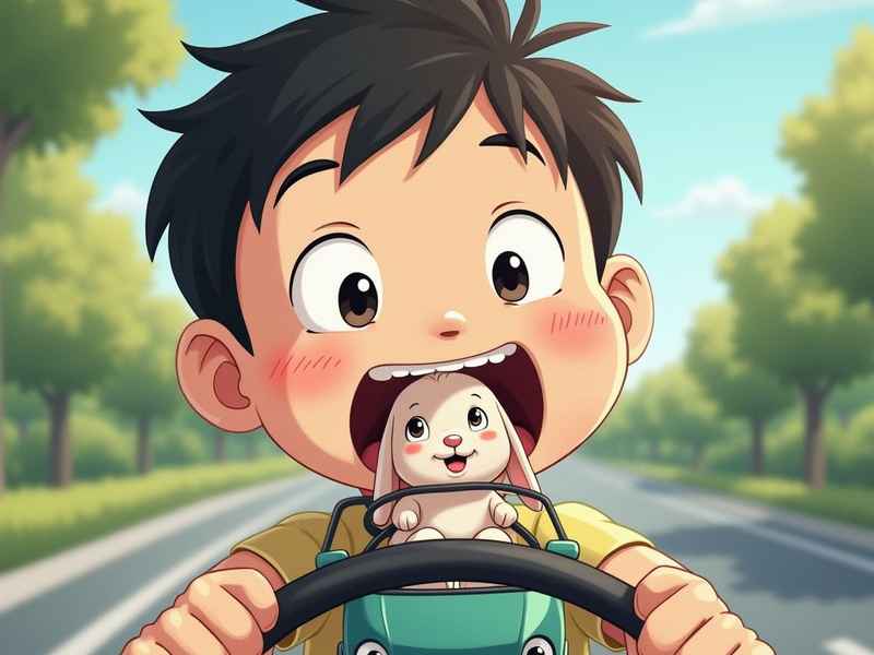 故事巴士，巴士宝宝故事在线听免费